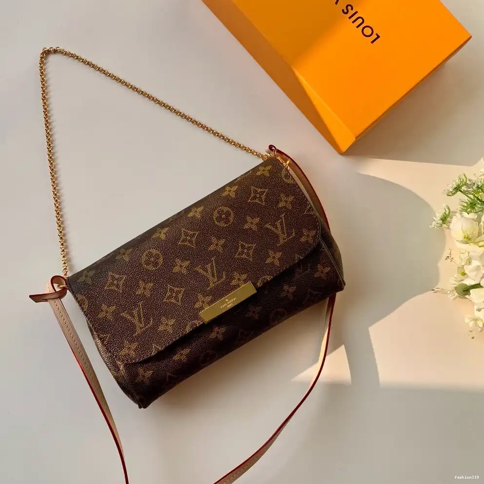 Vuitton Favorite Louis PM 0419